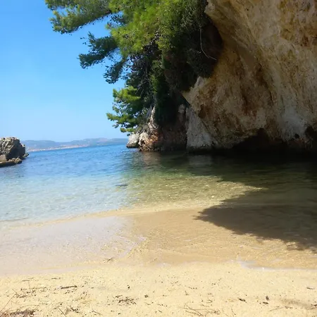 Apartament Lardigo Argostolion
