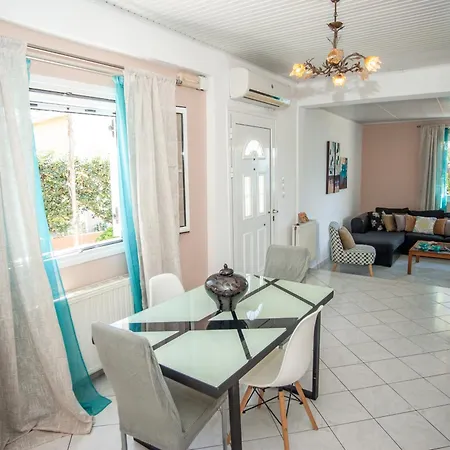 Apartament Lardigo *