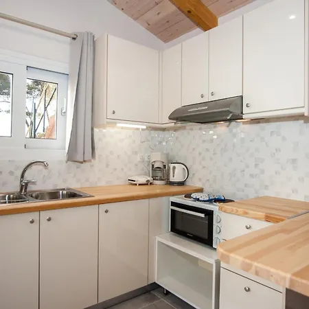 Lardigo Appartement Argostoli (Kefalonia)