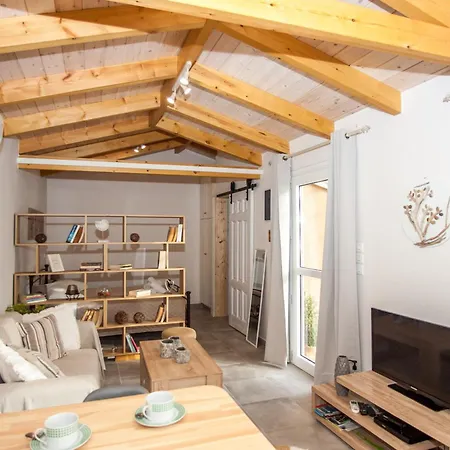 Apartament Lardigo Argostolion
