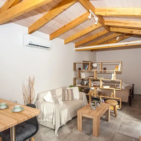 Lardigo Appartement *