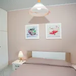 Apartment Lardigo *