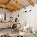 Apartment Lardigo *
