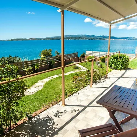 Lardigo Apartament Argostoli (Kefalonia)