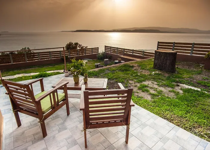 Lardigo Argostoli (Kefalonia)