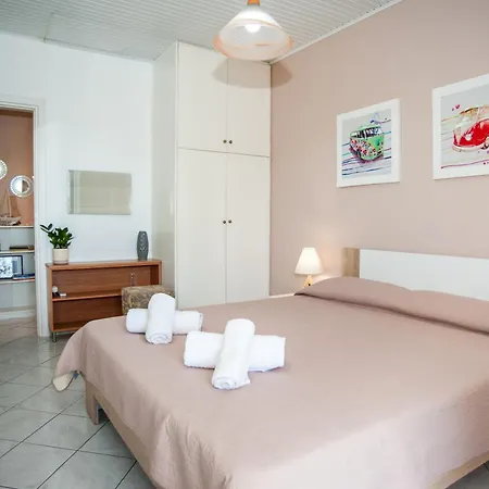 Apartamento Lardigo *