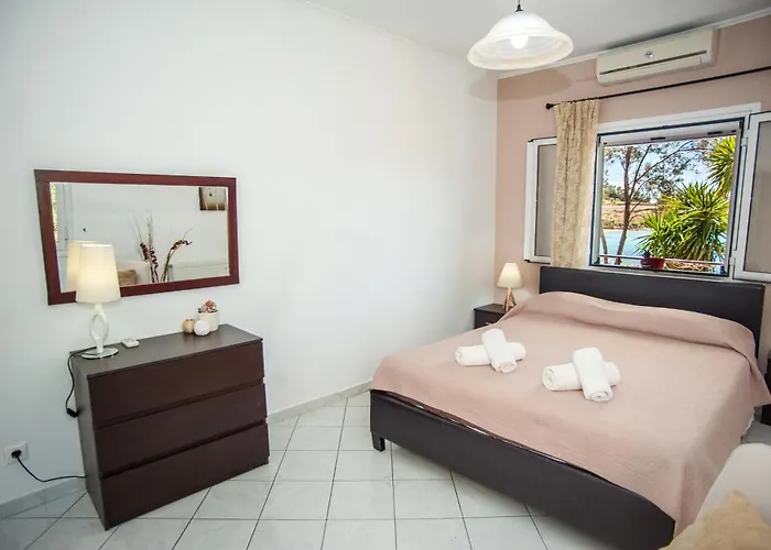 Apartment Lardigo