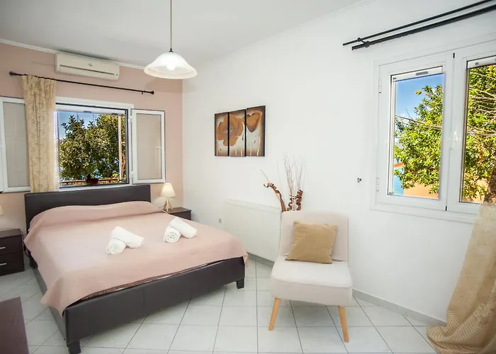 Lardigo Apartment